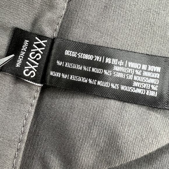 Disney Star Wars Galaxy's Edge Starcuiser Jedi Formal Tunic Size XS/XXS *NO PIN - Picture 12 of 14